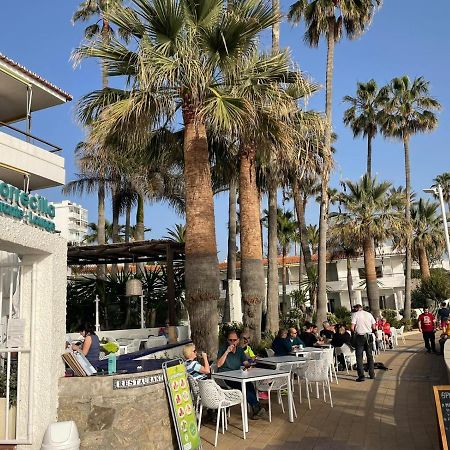Nerja City Center & Sea View Torresol ภายนอก รูปภาพ