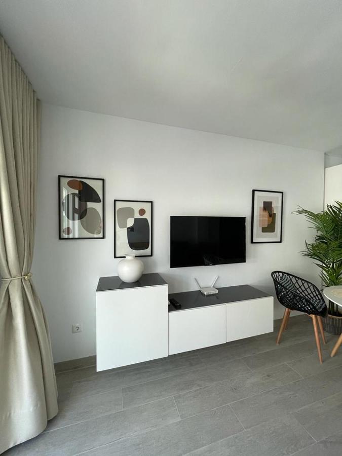 Nerja City Center & Sea View Torresol ภายนอก รูปภาพ