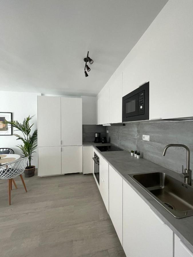 Nerja City Center & Sea View Torresol ภายนอก รูปภาพ