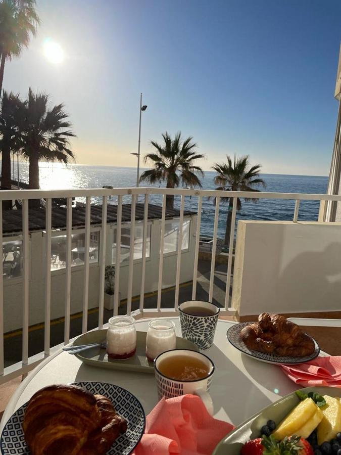 Nerja City Center & Sea View Torresol ภายนอก รูปภาพ