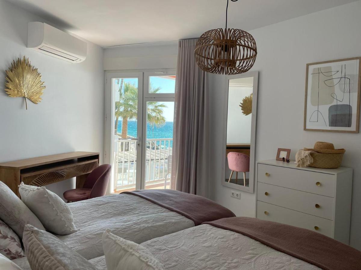 Nerja City Center & Sea View Torresol ภายนอก รูปภาพ