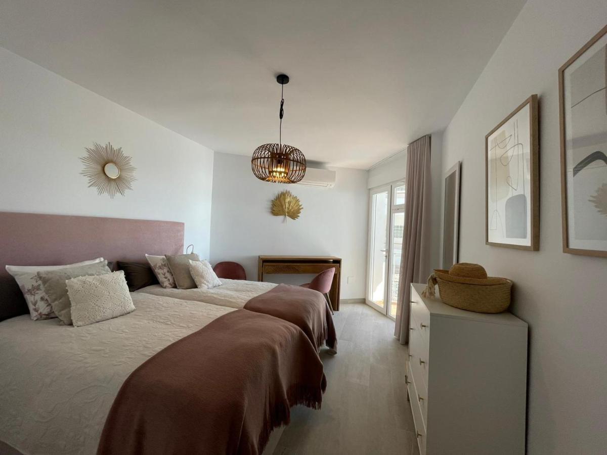 Nerja City Center & Sea View Torresol ภายนอก รูปภาพ