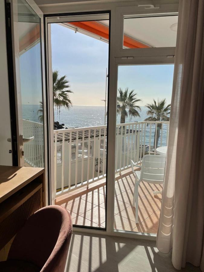 Nerja City Center & Sea View Torresol ภายนอก รูปภาพ