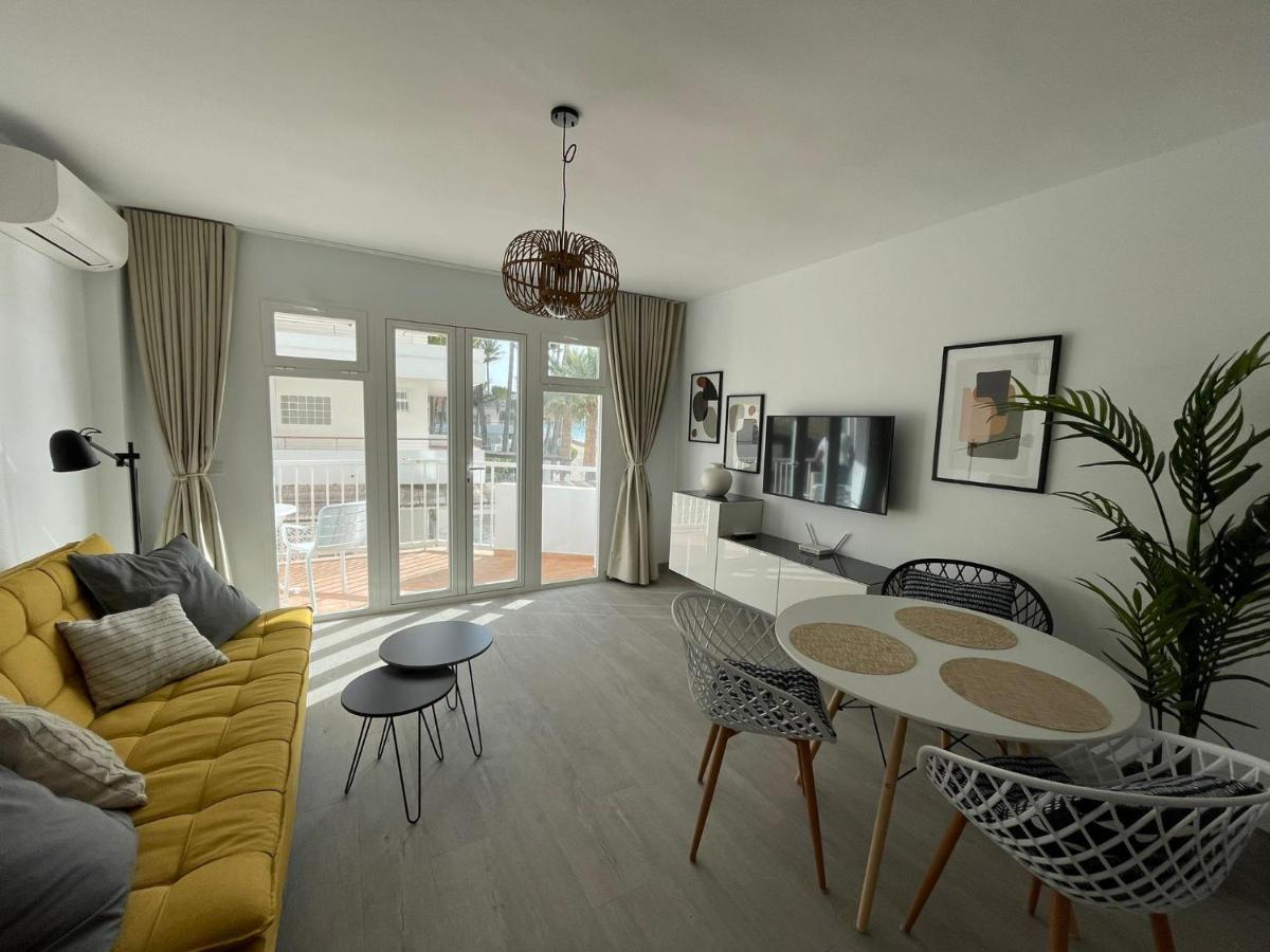 Nerja City Center & Sea View Torresol ภายนอก รูปภาพ