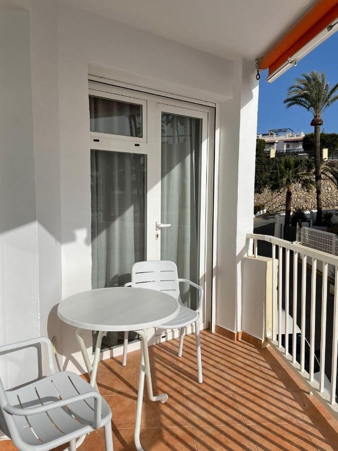 Nerja City Center & Sea View Torresol ภายนอก รูปภาพ