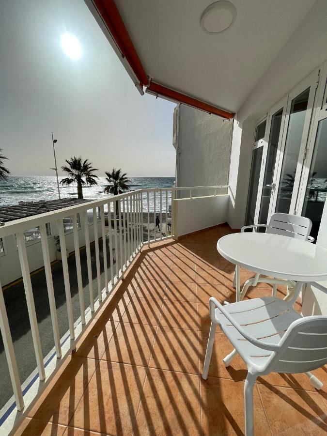 Nerja City Center & Sea View Torresol ภายนอก รูปภาพ