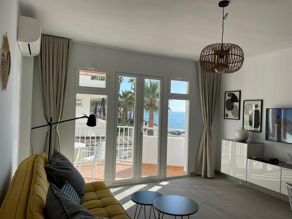 Nerja City Center & Sea View Torresol ภายนอก รูปภาพ
