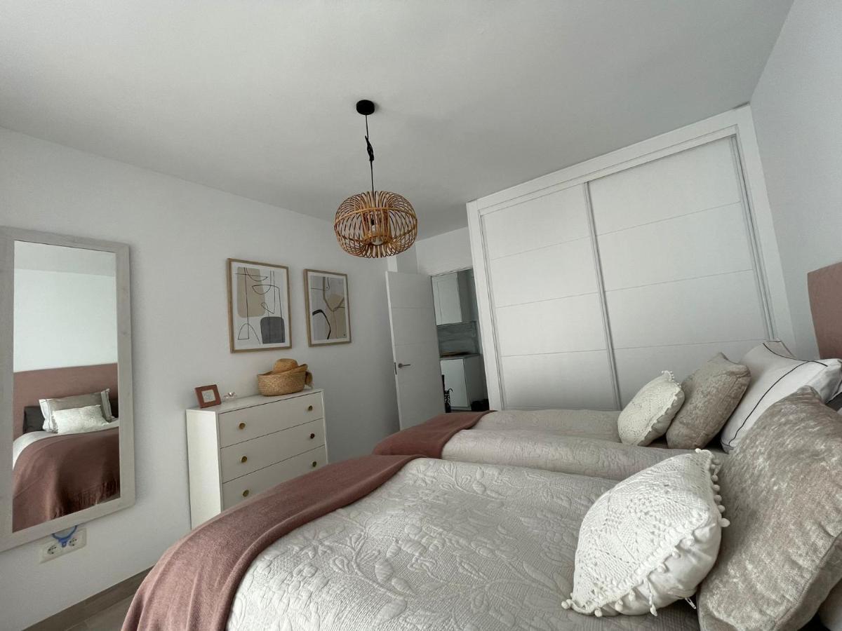 Nerja City Center & Sea View Torresol ภายนอก รูปภาพ