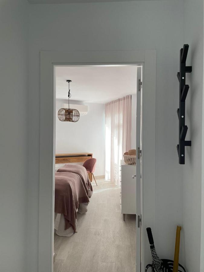 Nerja City Center & Sea View Torresol ภายนอก รูปภาพ