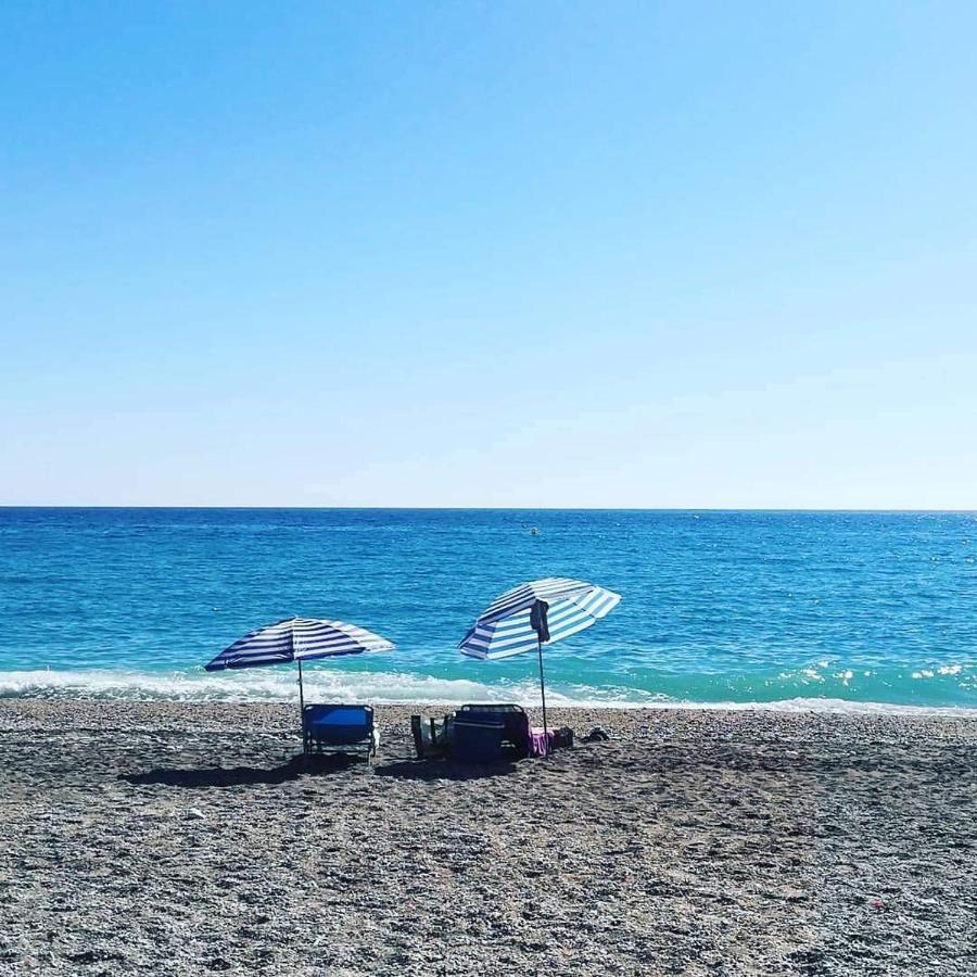 Nerja City Center & Sea View Torresol ภายนอก รูปภาพ