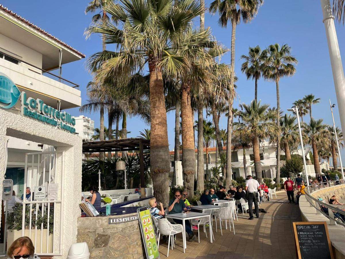 Nerja City Center & Sea View Torresol ภายนอก รูปภาพ