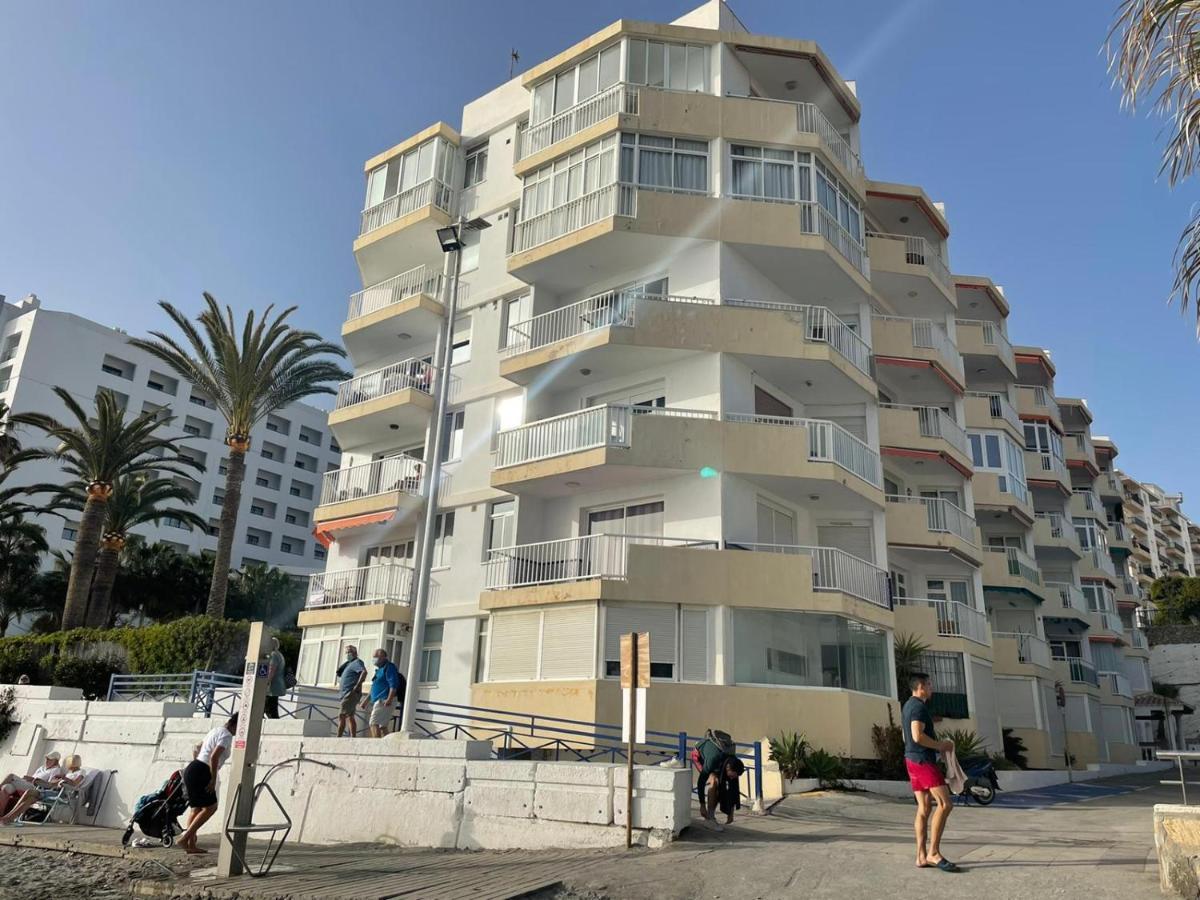 Nerja City Center & Sea View Torresol ภายนอก รูปภาพ