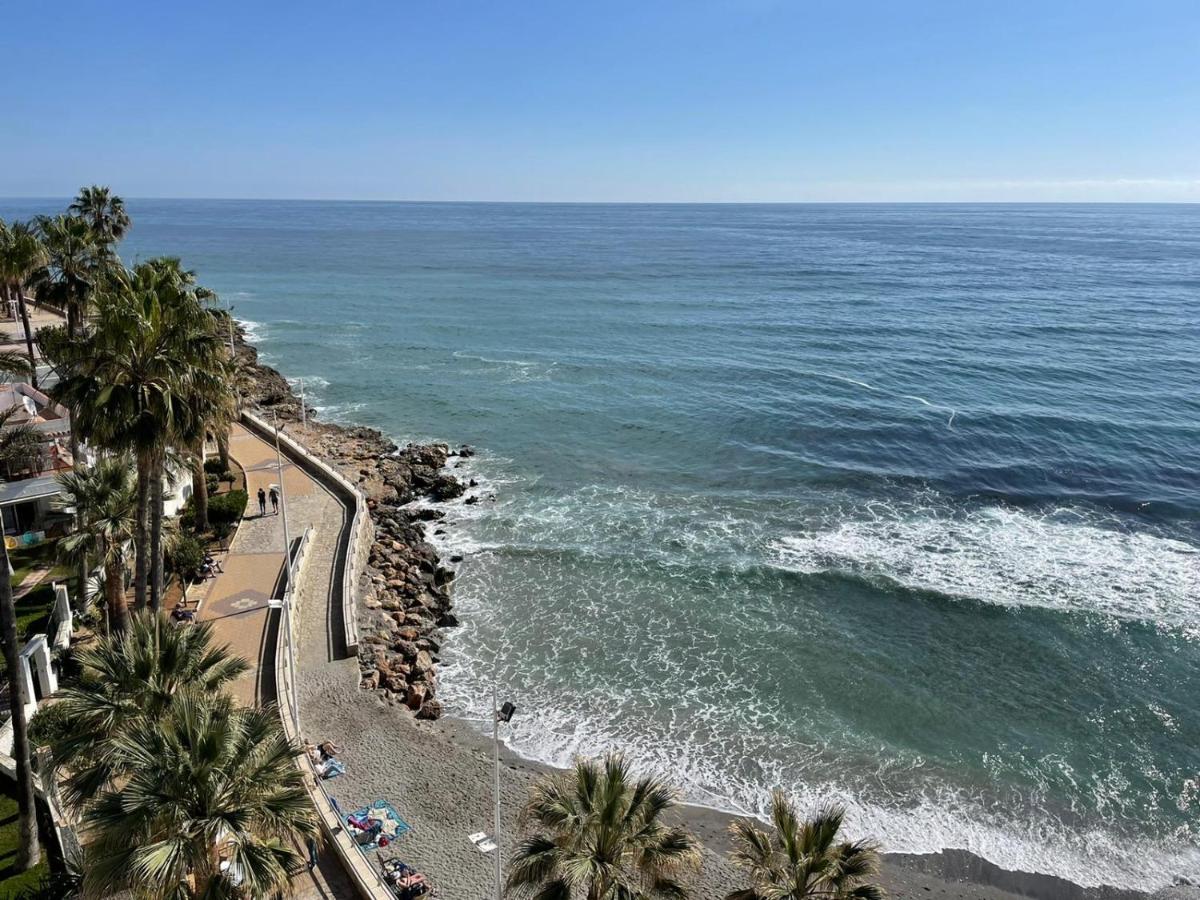 Nerja City Center & Sea View Torresol ภายนอก รูปภาพ