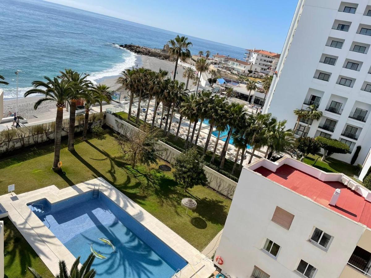 Nerja City Center & Sea View Torresol ภายนอก รูปภาพ