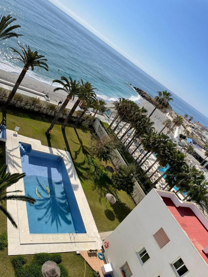 Nerja City Center & Sea View Torresol ภายนอก รูปภาพ