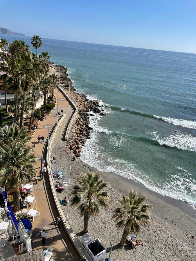 Nerja City Center & Sea View Torresol ภายนอก รูปภาพ