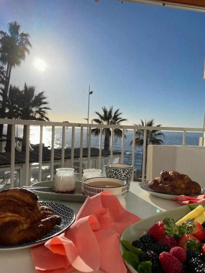 Nerja City Center & Sea View Torresol ภายนอก รูปภาพ